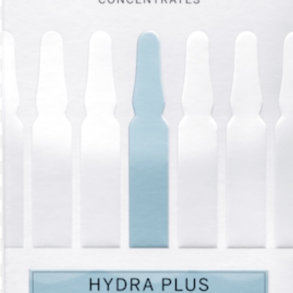 Babor Hydra Plus Ampoule Concentrates-full size New in Box - Picture 2 of 2